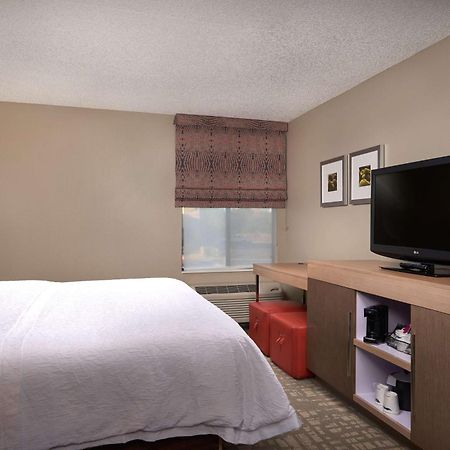 Hampton Inn Phoenix/Anthem Exteriér fotografie