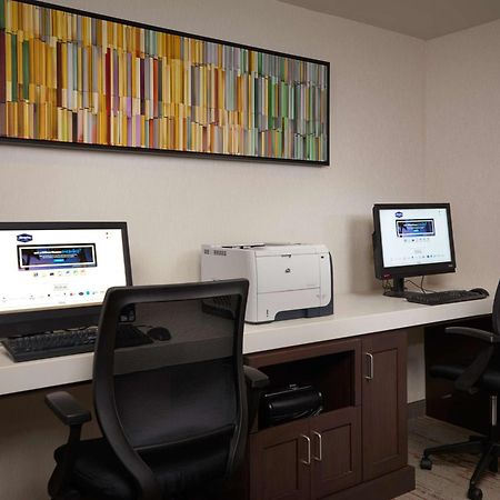 Hampton Inn Phoenix/Anthem Exteriér fotografie
