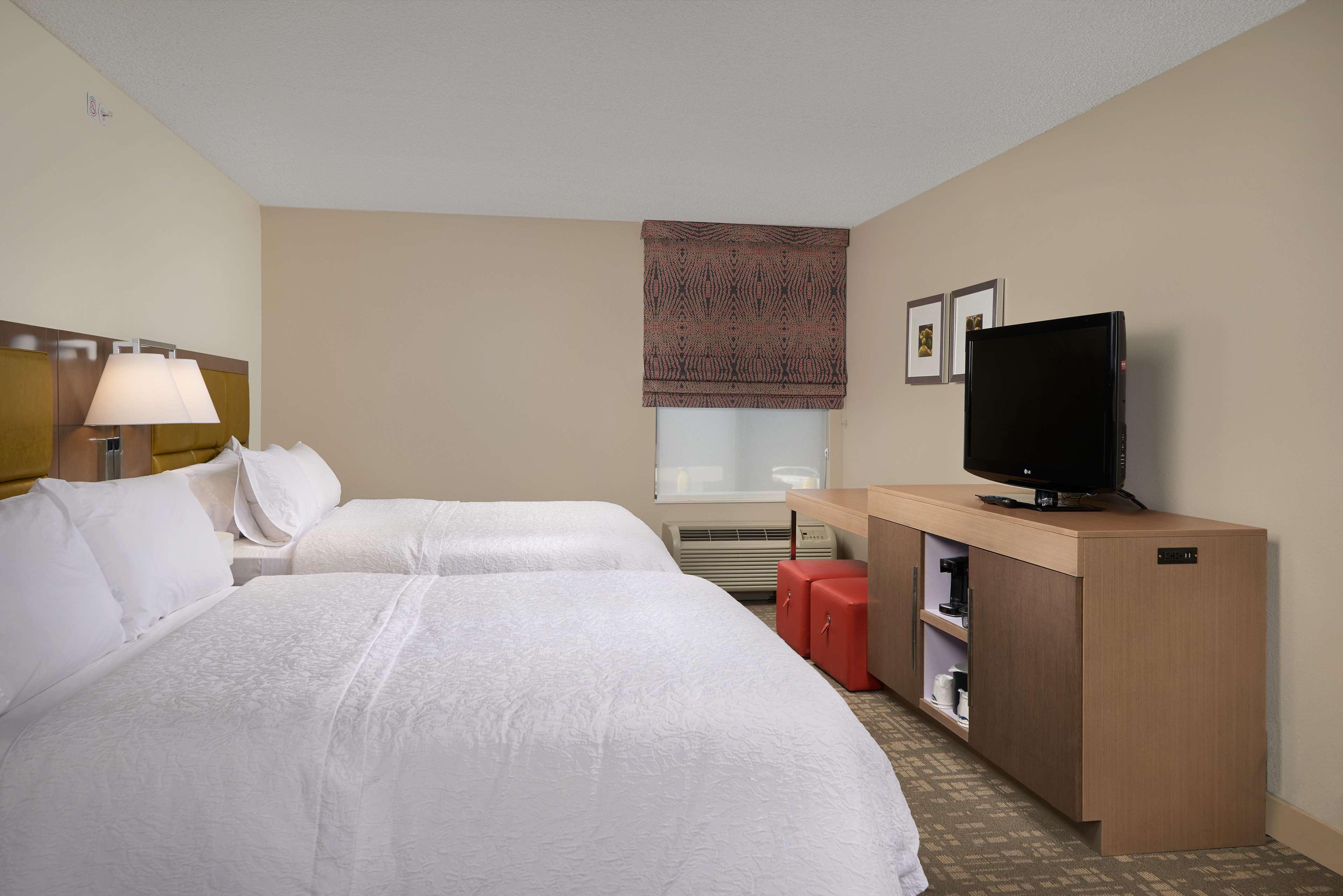 Hampton Inn Phoenix/Anthem Exteriér fotografie