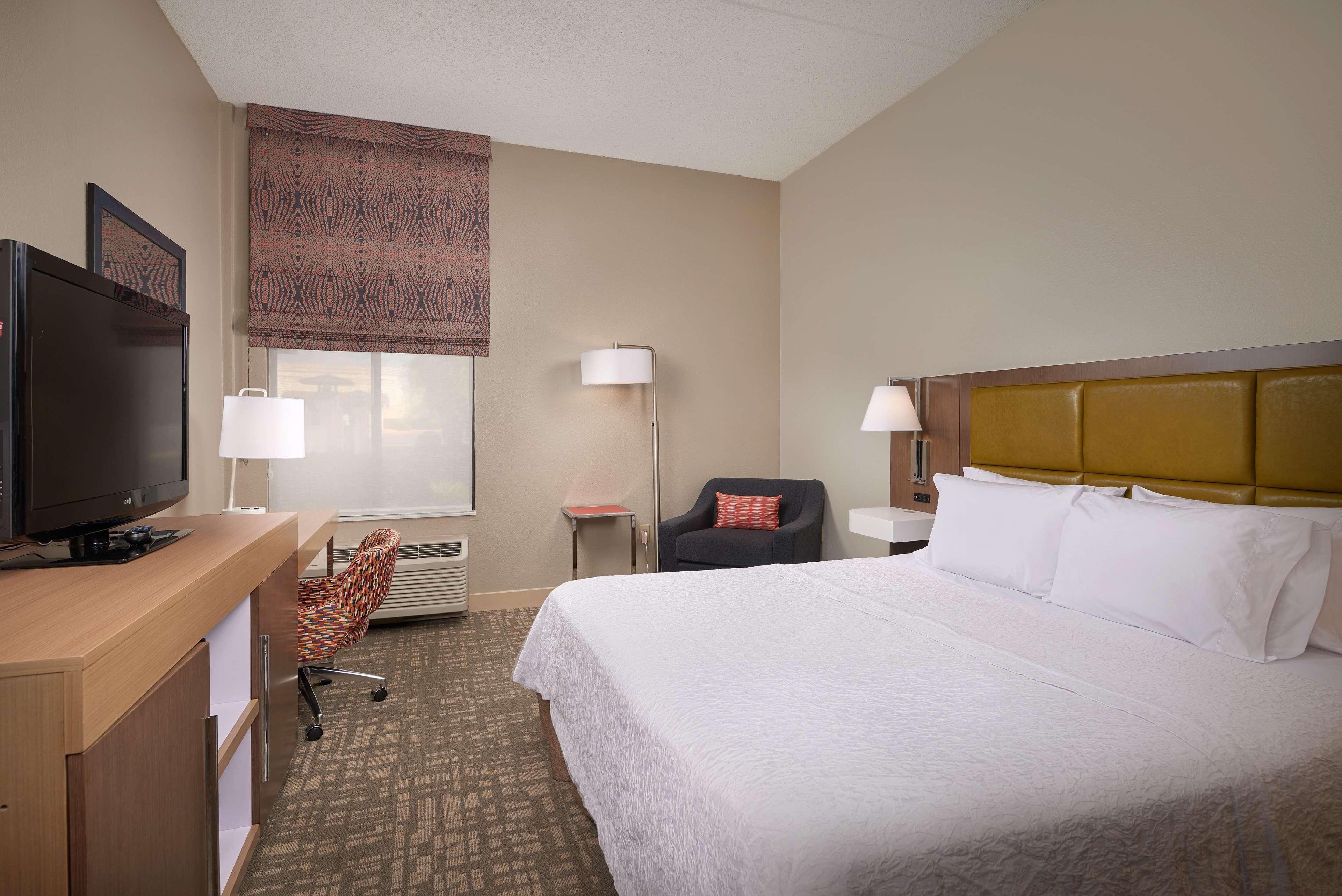 Hampton Inn Phoenix/Anthem Exteriér fotografie
