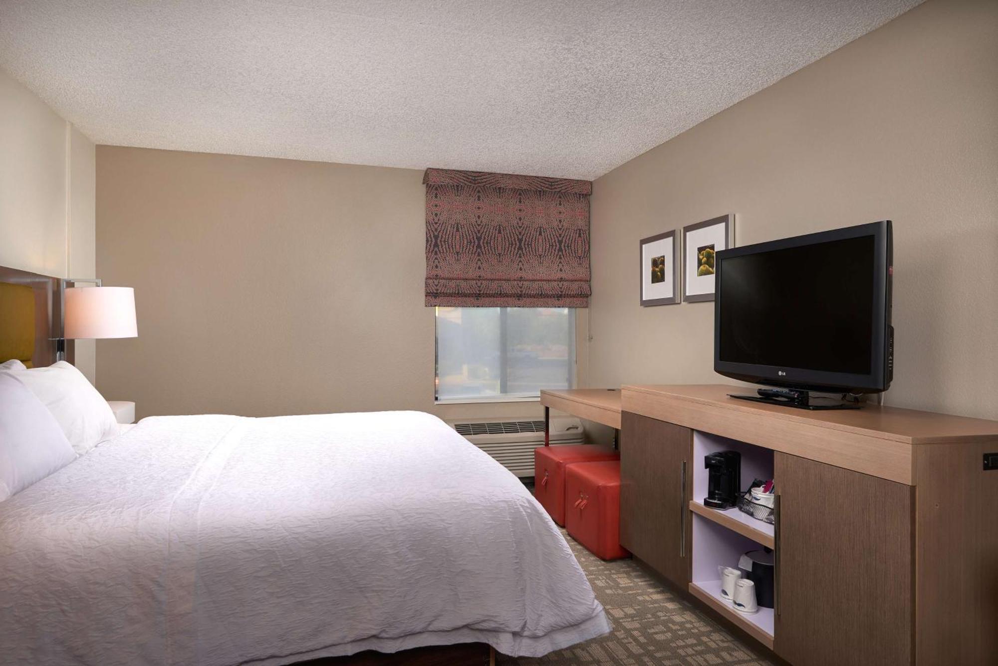 Hampton Inn Phoenix/Anthem Exteriér fotografie