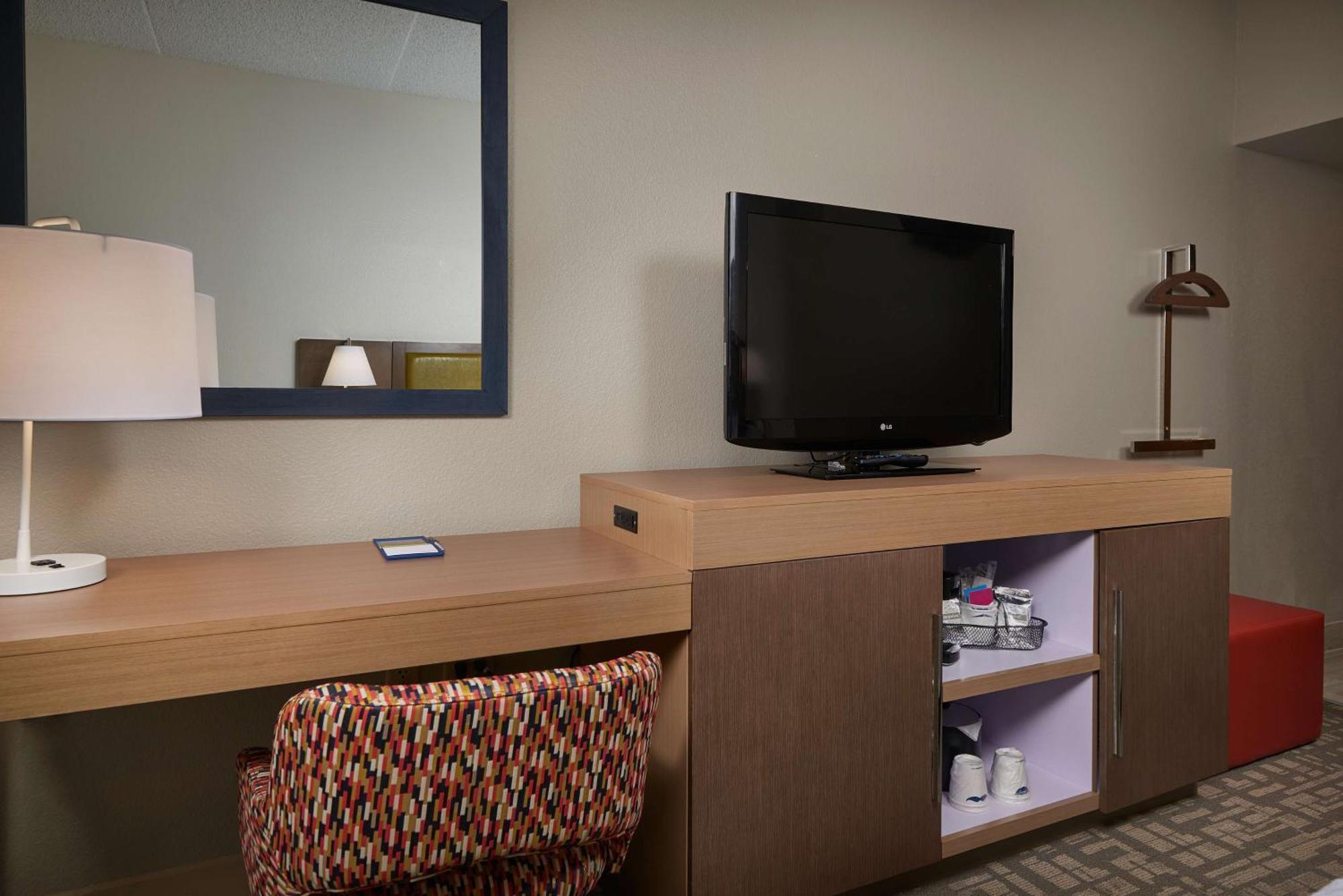 Hampton Inn Phoenix/Anthem Exteriér fotografie