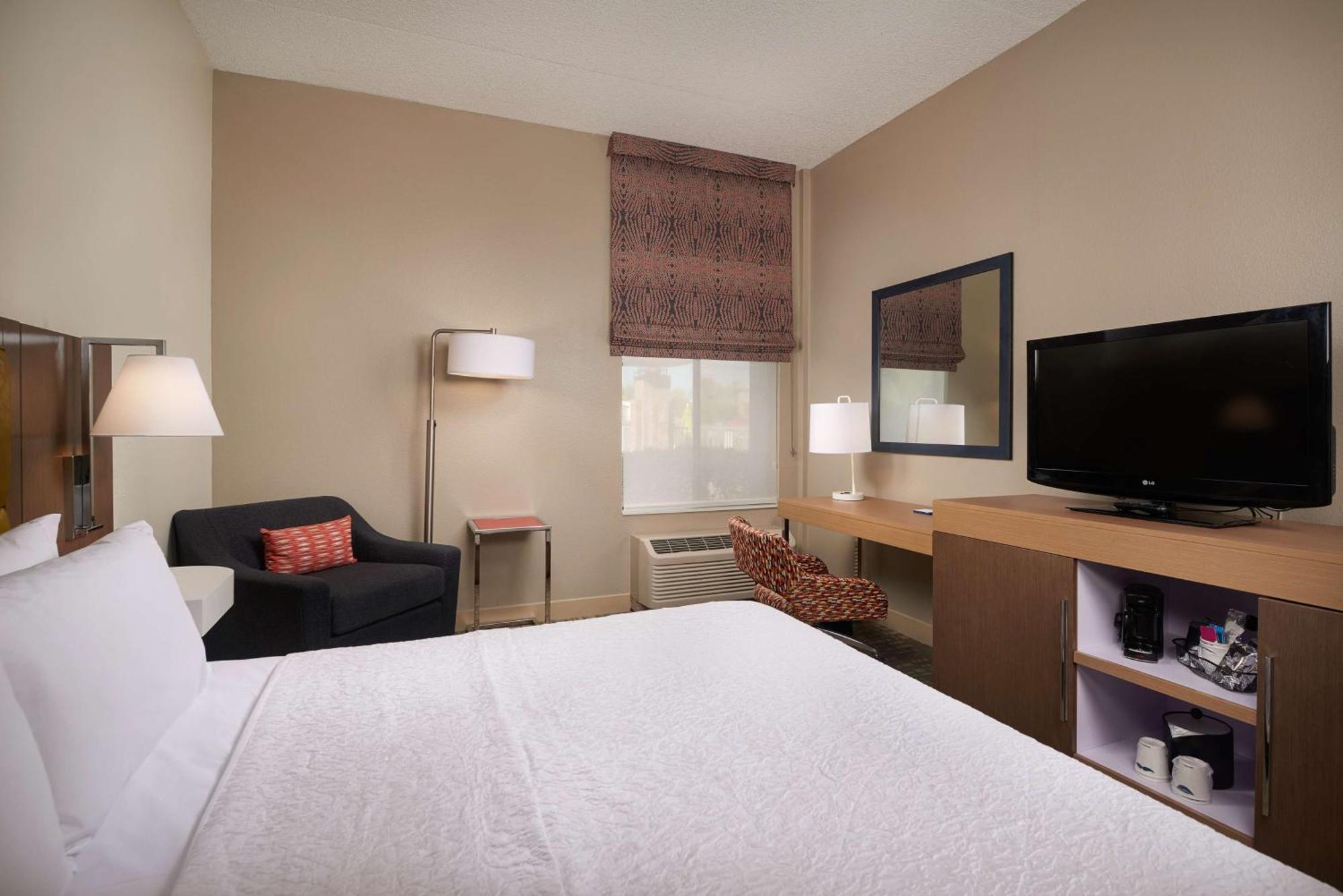 Hampton Inn Phoenix/Anthem Exteriér fotografie