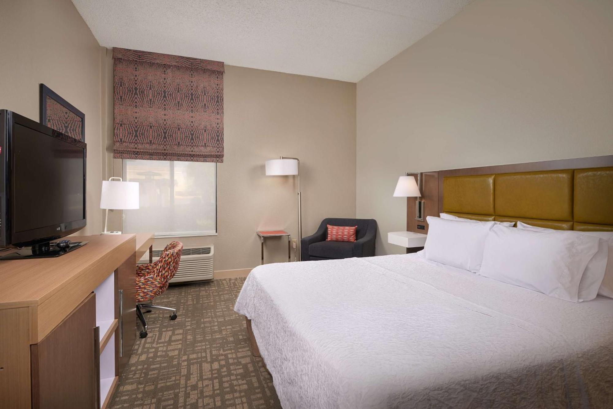 Hampton Inn Phoenix/Anthem Exteriér fotografie