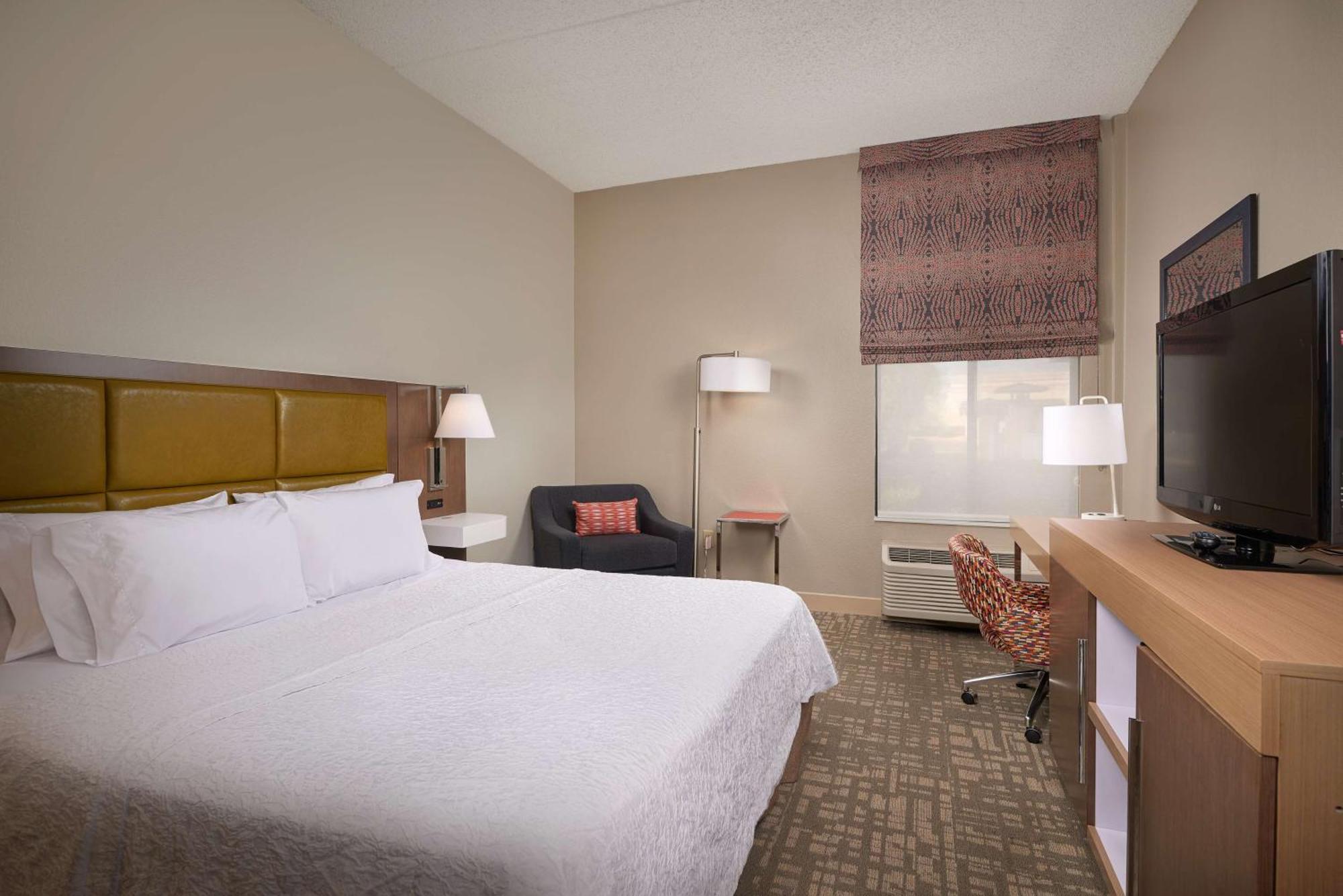 Hampton Inn Phoenix/Anthem Exteriér fotografie