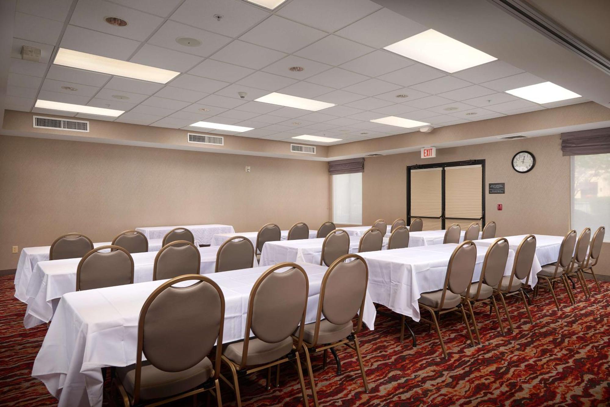 Hampton Inn Phoenix/Anthem Exteriér fotografie