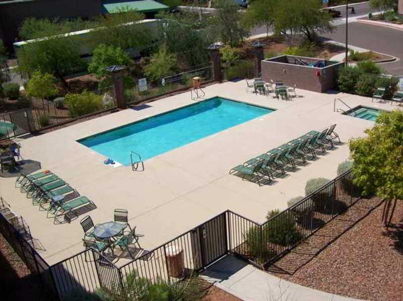 Hampton Inn Phoenix/Anthem Zařízení fotografie