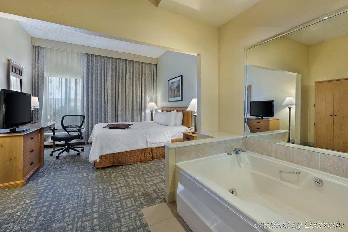 Hampton Inn Phoenix/Anthem Exteriér fotografie