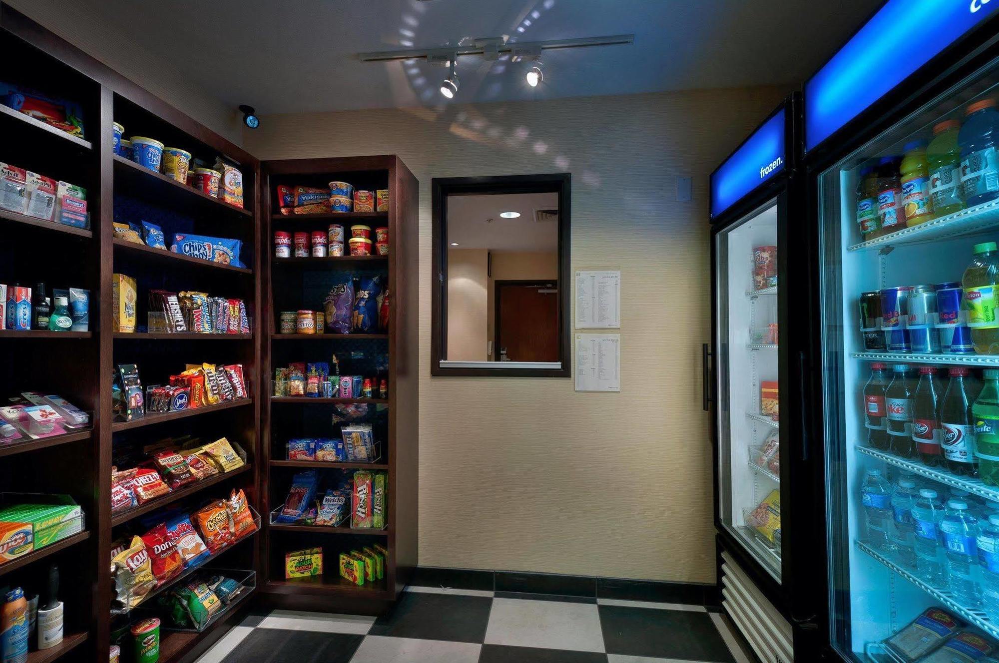 Hampton Inn Phoenix/Anthem Exteriér fotografie