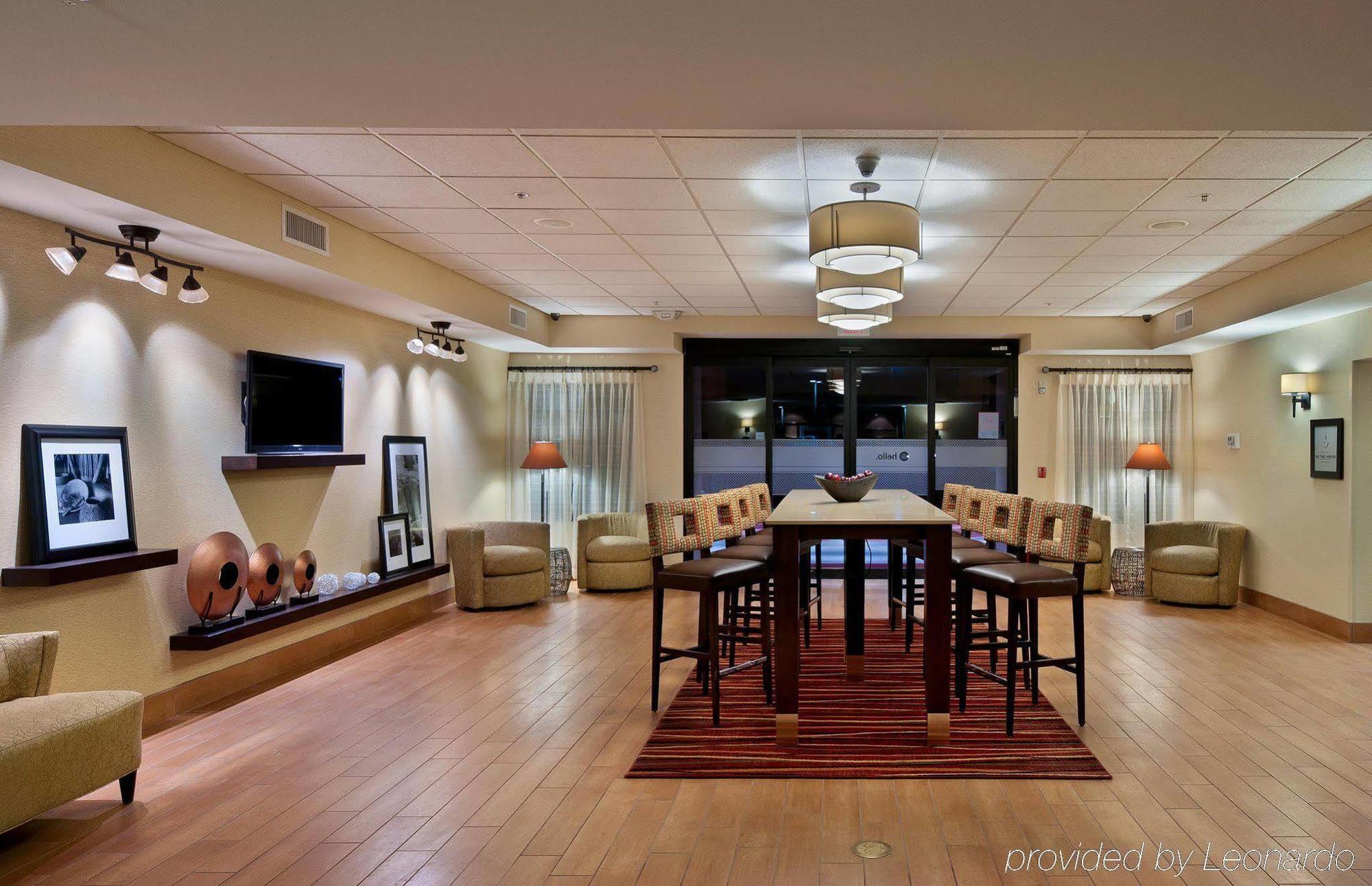 Hampton Inn Phoenix/Anthem Exteriér fotografie
