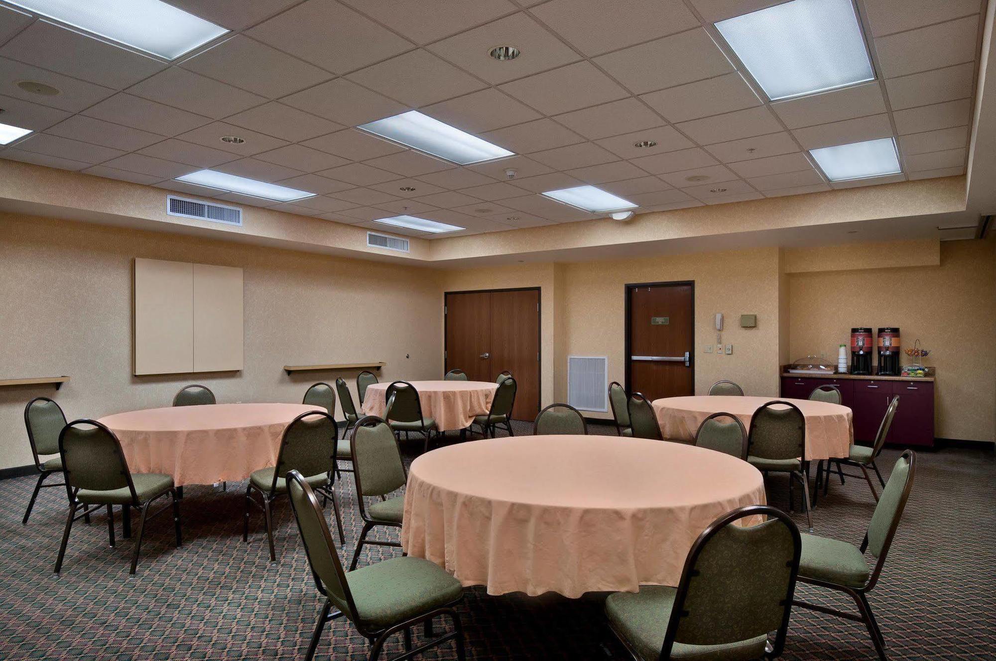 Hampton Inn Phoenix/Anthem Exteriér fotografie
