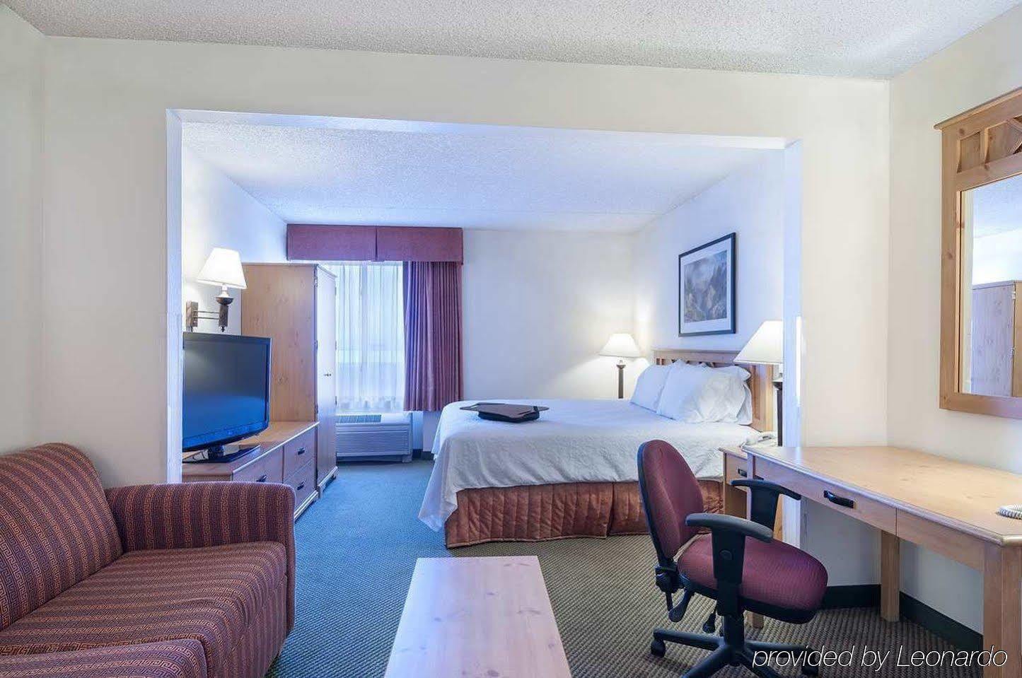 Hampton Inn Phoenix/Anthem Exteriér fotografie