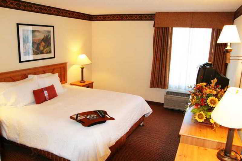 Hampton Inn Phoenix/Anthem Pokoj fotografie